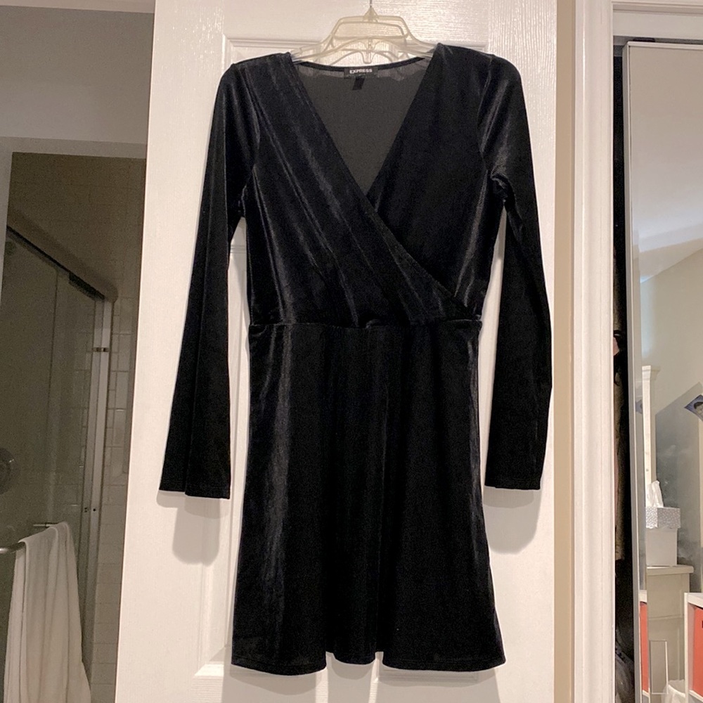 Express Dress